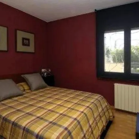 Casa Rosa En Sant Elm Sant Feliu de Guixols